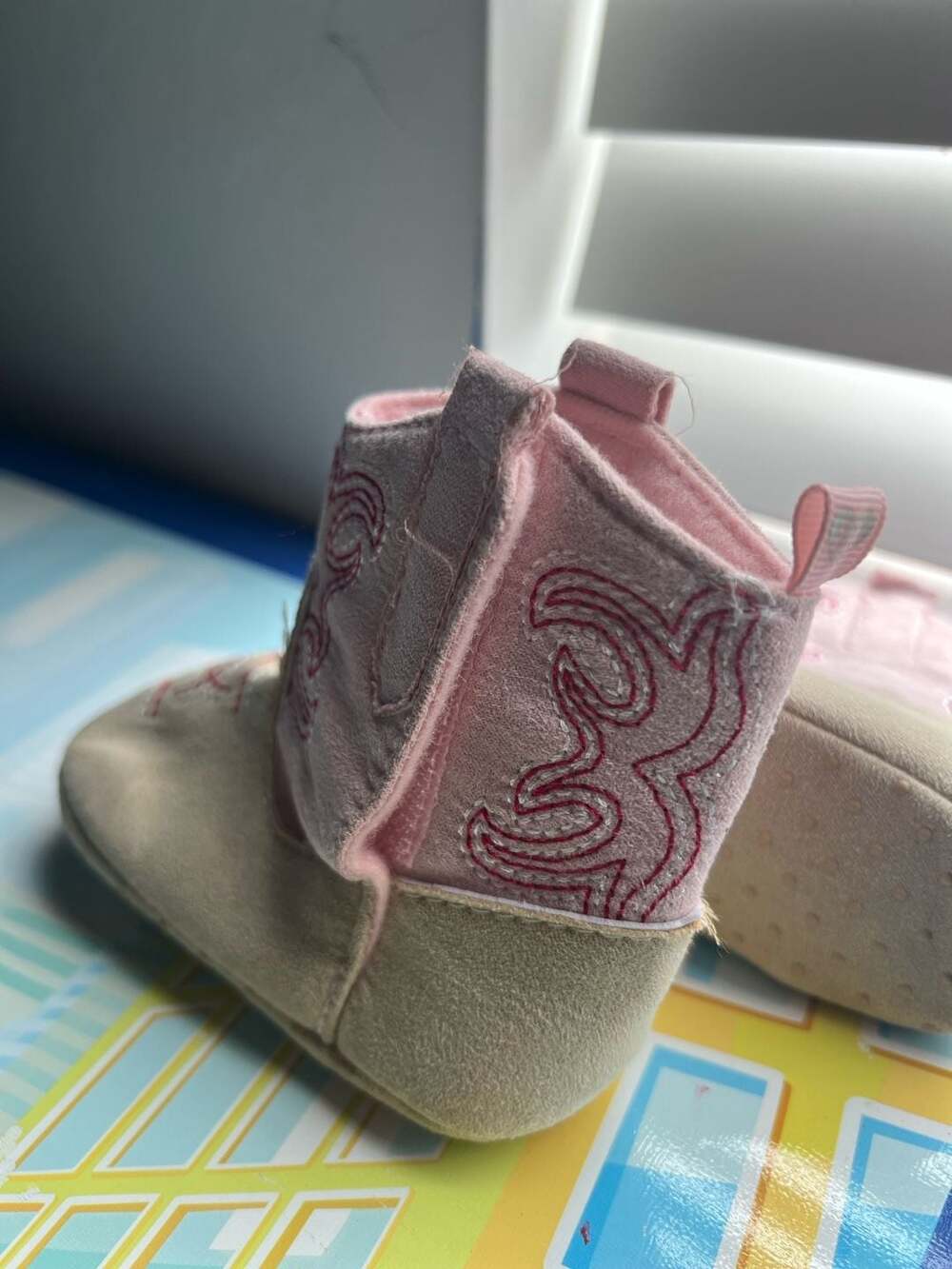 Shoes - Picture 6 of 6